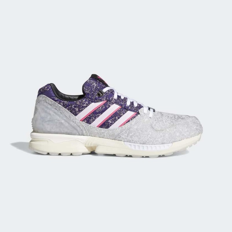 adidas ZX 5000 Vieux Lyon | FZ4410 | Grailify